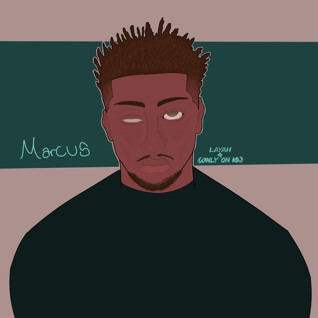 Marcus (2 days, non-com)